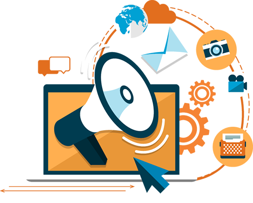 OpenGEST - Marketing