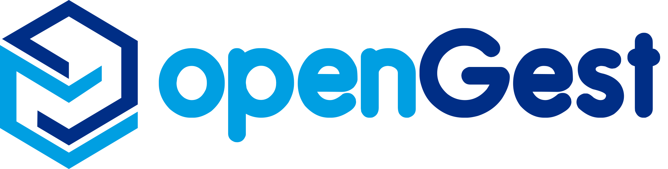 OpenGEST